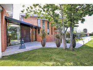 Exclusivite - 15Km De Toulouse Ensemble Immobilier Luxe