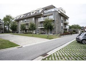 Energiezuinig app met 2 slp en garage