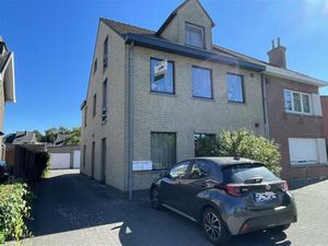 Appartement te huur in Heusden