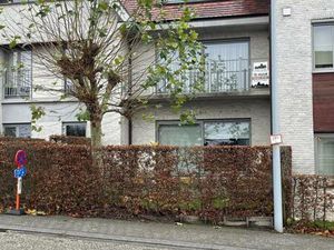 Appartement te huur in Dikkelvenne