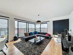 Appartement te huur in Gent