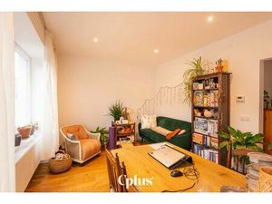 Recent gerenoveerd appartement nabij Zuidpark - Te huur