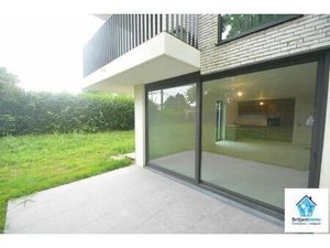 Comfort en energiezuinig wonen in een gloednieuw appartement