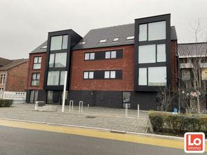 Appartement te huur in Lochristi