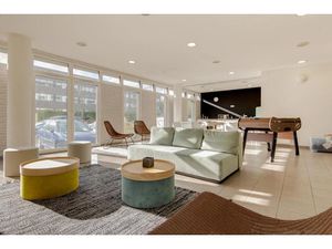 Achat Appartement 1 pièce 19m² MASSY 91300