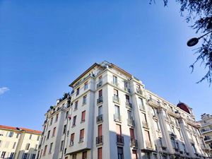 Achat : Appartement (06000)