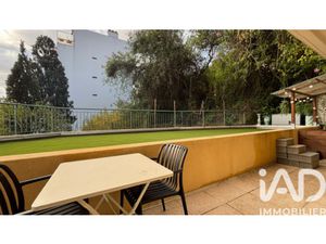 Vente Appartement T1 à Nice (06000) : à vendre T1 / 29m² Nice