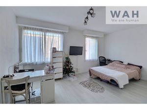 VENTE STUDIO - 31 m2 - MONTPELLIER - ANTIGONE - 34000.