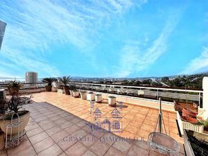 Toulon - Sainte-Anne Résidence 'Le Président'