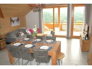 Achat : Appartement (38114)