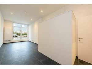 Gerenoveerde kantoorruimte