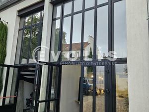 Loft lumineux de 96 m²