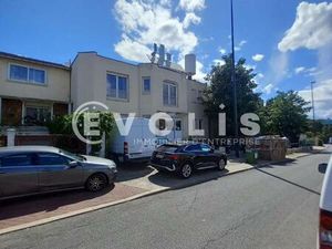 Espace de travail de 100 m² à louer à Clamart (92)