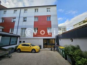 À louer - Bureaux lumineux de 106 m² à Montrouge