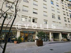 Bureaux RDC 90 m² à Montrouge