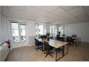 Location Bureau Paris 75002