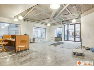 Location Bureau Paris 75002