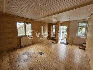 À LOUER - BUREAUX 100 m² - VANVES (92170)