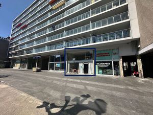 Handelsruimte naast Parking Indigo Turnhout