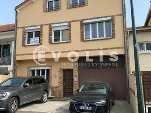 LOCAL D'ACTIVITE INDEPENDANT RARE A LOUER