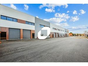 Location Local d'activités Viarmes 95270