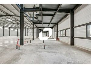 Location Local d'activités Viarmes 95270