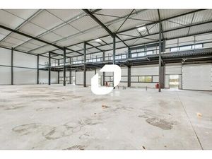 Location Local d'activités Viarmes 95270