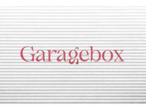 Gesloten garagebox te Sint-Andries