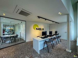 Commerciële eigendom te huur in Antwerpen