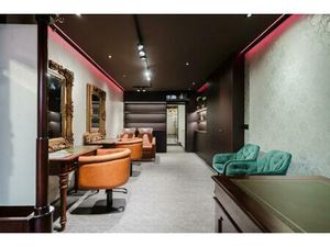 Commerciële eigendom te huur in Kuurne