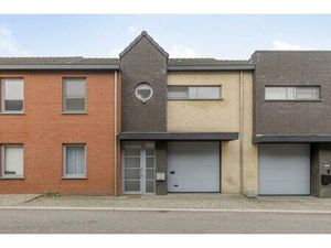 Huis te huur in Aalst