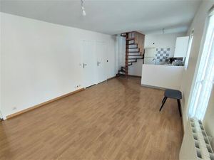 Maison DEUIL LA BARRE