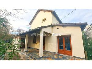 Maison 120 m2 - 3 chambres