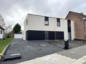 Huis te huur in Erpe-Mere