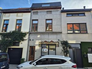 Huis te huur in Gent