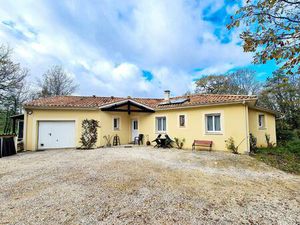 Propriété Éco-Responsable avec Piscine dans le Lot – Proche de Gourdon