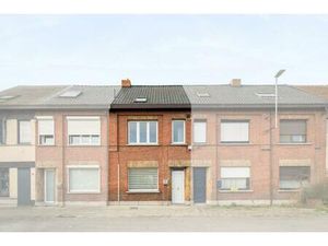 Huis te huur in Lebbeke