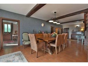 Maison de 9 pièces de luxe en vente à Ossages  France