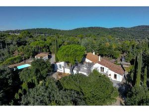 Achat : Maison (13840)