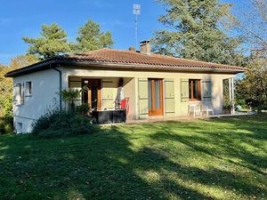 À voir! Maison lumineuse avec sous-sol  3 chambres et beau jardin clôturé
