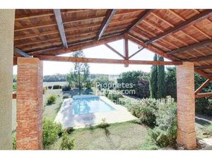 Maison de 7 pièces de luxe en vente à Toulouse  Occitanie