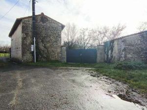 Vente Maison à Verdille (16140) : à vendre / 120m² Verdille