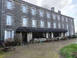 Villa de luxe de 24 pièces en vente Alençon  Normandie