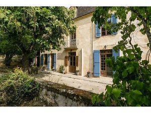 Maison de prestige de 200 m2 en vente Beynac-et-Cazenac  Nouvelle-Aquitaine