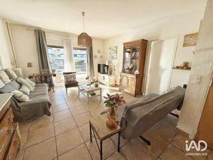 Vente Appartement 3 pièces aux sablettes (83500) : à vendre 3 pièces / 71m² Les sablettes