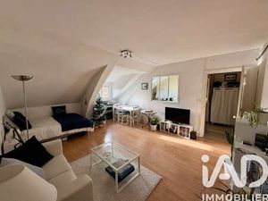 Vente Appartement T1 à Château-Renault (37110) : à vendre T1 / 34m² Château-Renault