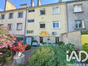 Vente Immeuble à Tours (37000) : à vendre / 137m² Tours