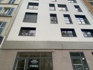 Local commercial à louer de 72m2