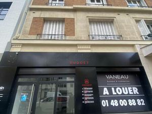Local commercial à louer de 87m2