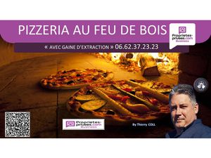 CALUIRE ET CUIRE- RESTAURANT 120 m²  GRANDE TERRASSE